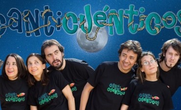 Ma&ntilde;ana se volver&aacute;n a entregar entradas para &ldquo;Canticu&eacute;nticos&rdquo;