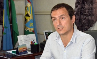 Tenaris: El intendente plante&oacute; una opci&oacute;n superadora y bajar&aacute; el proyecto que eximia parcialmente a la empresa