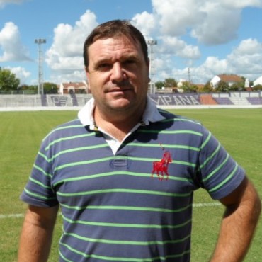 Jorge Milano: si la A.F.A no paga el Torneo de la B Nacional no comienza