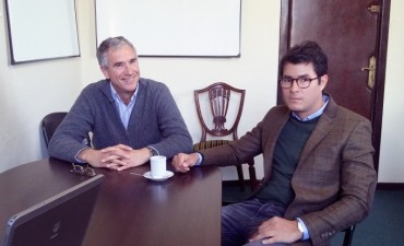 El Consejo Federal de Inversiones anunciar&aacute; importantes cr&eacute;ditos articulados entre la Provincia y municipios