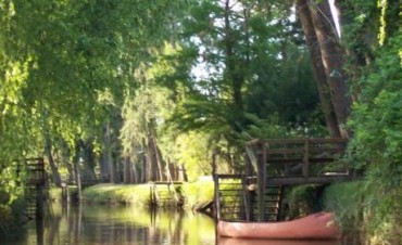 La muestra colectiva de fotograf&iacute;as &ldquo;Nosotros hacemos el Delta&rdquo; llega al Ronald Nash 