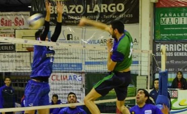 Miguel Mudir se refirió a la derrota del CCC