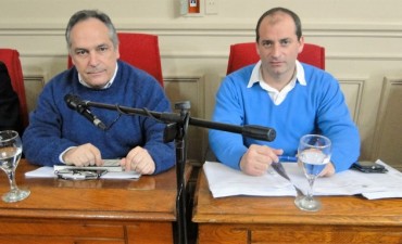 &ldquo;Hace unos meses atr&aacute;s dijimos que la situaci&oacute;n de los comercios era complicada, hoy esa situaci&oacute;n ha empeorado&rdquo; as&iacute; lo declaro el Frente Renovador local.