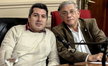 Los radicales explicaron los argumentos del rechazo a los aumentos de impuestos municipales