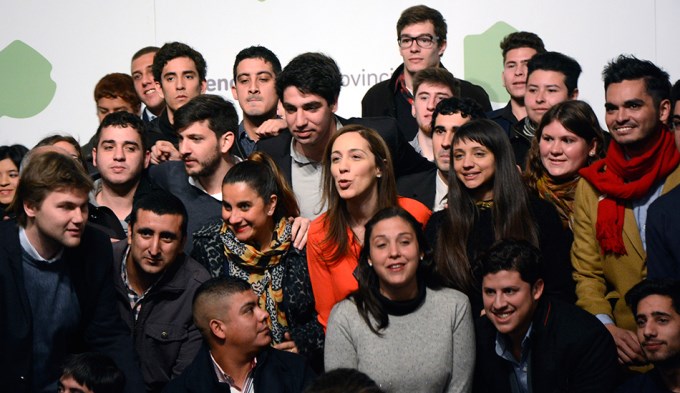 Boleto estudiantil ser&aacute; una realidad en la provincia desde agosto