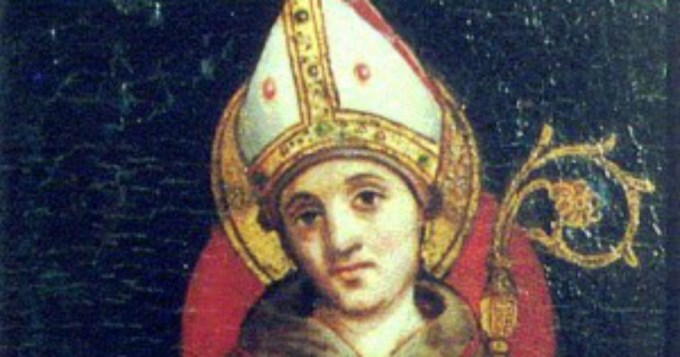 La Iglesia recuerda a San Buenaventura