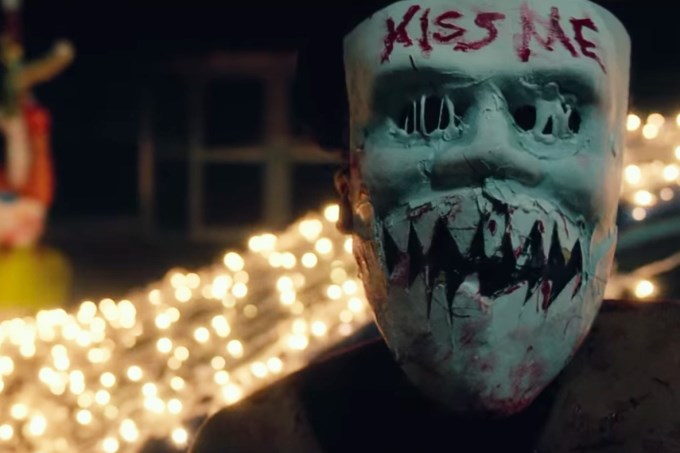 Los estrenos de cine de la semana