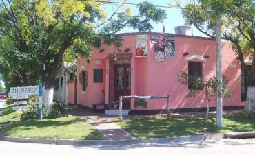 Una nueva pe&ntilde;a folkl&oacute;rica se realizar&aacute; en la Pulper&iacute;a La Federal
