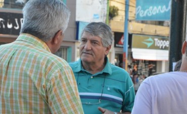 &ldquo;Las obras son necesarias, pero inc&oacute;modas  si se hacen todas de golpe por las elecciones&rdquo;