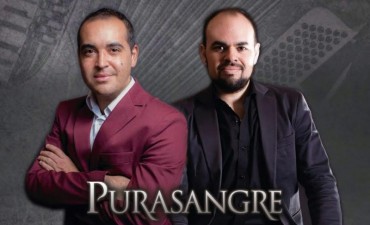 Latiendo tango y folklore llega el pr&oacute;ximo s&aacute;bado al Pedro Barbero