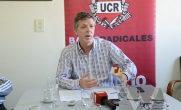 &ldquo;PROPONEMOS REFLOTAR LA LINEA 228 A PUENTE SAAVEDRA PARA RECUPERAR LA COMPETENCIA DEL TRANSPORTE A CAPITAL