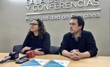 Presentar&aacute;n el libro &ldquo;Futuro, familia y discapacidad&rdquo; en el Pedro Barbero