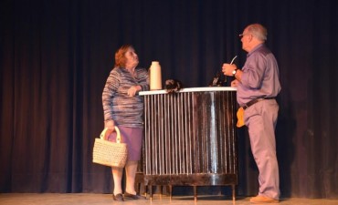 Se lanza un Ciclo de Cine y Teatro en Las Acacias