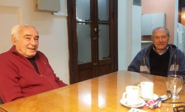 Programa especial de Buenos Tiempos por el Aniversario de Campana 