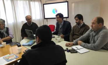 Finaliz&oacute; la Jornada de Eficiencia Energ&eacute;tica