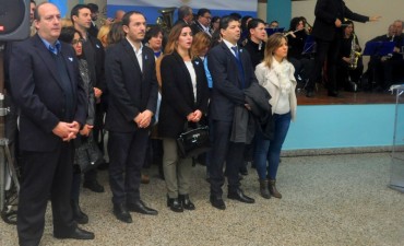 Roses: Desde la pol&iacute;tica tenemos la responsabilidad de garantizar un pa&iacute;s con igualdad de oportunidades para todos