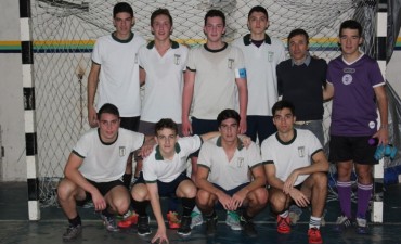 J&oacute;venes de la ciudad siguen compitiendo en los Juegos Bonaerenses