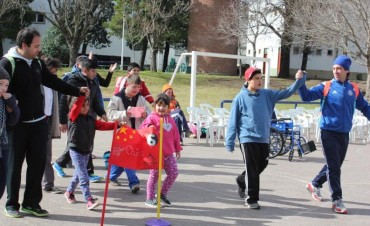 &Uacute;ltimos d&iacute;as para la inscripci&oacute;n a la Colonia Municipal de Invierno 