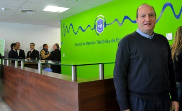 Roses: Estamos trabajando en sinton&iacute;a con la Provincia para que los vecinos vuelvan a recuperar la tranquilidad