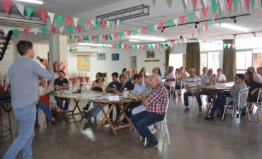 Se presentar&aacute; a los vecinos el proyecto final de la puesta en valor de la Rocca