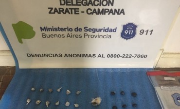 Las denuncias an&oacute;nimas a trav&eacute;s del Buz&oacute;n Vida siguen dando frutos