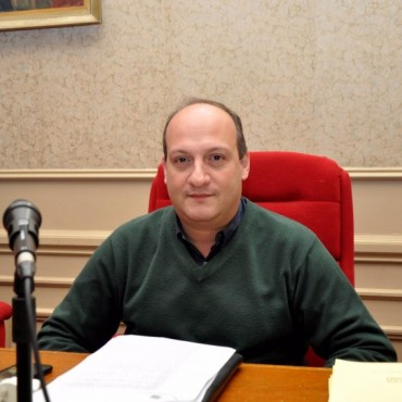 Sergio Roses: seguiremos con los timbreos antes, durante y despu�s de la Campa&ntilde;a