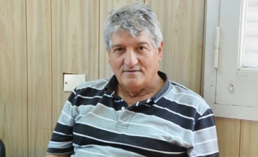 Luis Chessini:Se blanque&oacute; una alianza que viene operando  en contra de los intereses de los vecinos