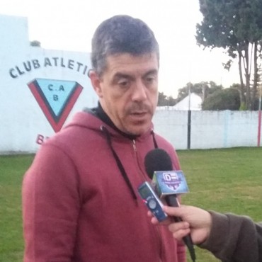 Felipe De La Riva: esperamos que el torneo termine lo antes posible