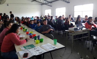 Impulsan una importante campa&ntilde;a contra la triquisinosis