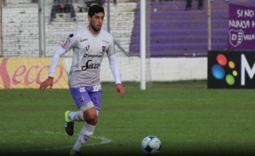 Se program&oacute; la fecha 45 de la B Nacional: Villa D&aacute;lmine juega el s&aacute;bado 19 hs frente a Santamarina