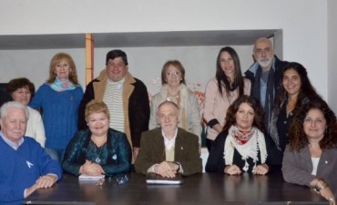 Se cre� el Club de Leones Campana Norte
