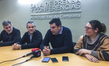 Ante el frio extremo, el Municipio trabaja de manera integral para contener a las personas en situaci&oacute;n de calle