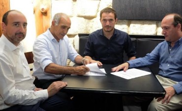 Concejales y personal del HCD participar&aacute;n de una capacitaci&oacute;n a cargo del Senado de la Provincia