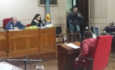 Se realiz&oacute; la Banca Abierta y Participativa del Ciudadano