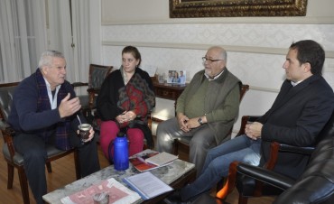 El Municipio realizar&aacute; un taller participativo para el desarrollo de la zona de islas