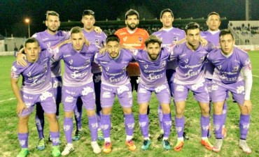 Villa D?&nbsp;lmine volvi� a perder por goleada en Tandil 5 a 0 frente a Santamarina