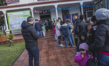 Vacaciones de invierno: hasta el viernes, se podr&aacute; disfrutar del cine gratuito en el Club Ciudad
