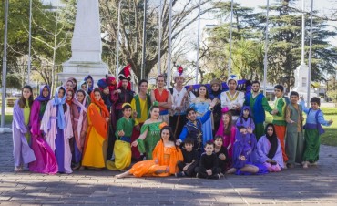Por localidades agotadas, se agregan dos nuevas funciones para “Aladdin”