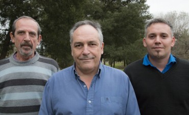 1 Pa&iacute;s &ldquo;La crisis del empleo en nuestra ciudad es alarmante, hay que poner en agenda los problemas reales de la gente&rdquo;