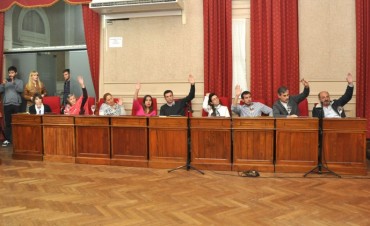 Desde el HCD solicitar&aacute;n una audiencia al ministro Aranguren para conocer la situaci&oacute;n de la Termoel&eacute;ctrica Belgrano II