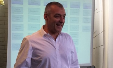 &ldquo;PARA EMPRENDEDORES DE LA ZONA&rdquo;. LA UTN FACULTAD REGIONAL DELTA LANZA EL PROGRAMA ECOSISTEMA EMPRENDEDOR