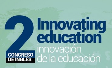 Contin&uacute;a abierta la inscripci&oacute;n para el 2&ordm; congreso de ingl&eacute;s gratuito