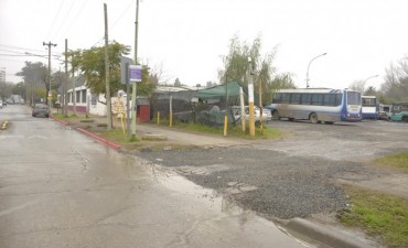 Convocan a vecinos del centro y Barrio Ingl&eacute;s a participar de un di&aacute;logo para el dise&ntilde;o de un futuro parque