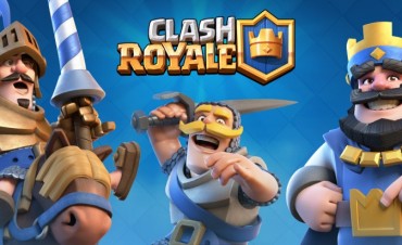 Este viernes se disputar&aacute; un Torneo de Clash Royale en la ciudad