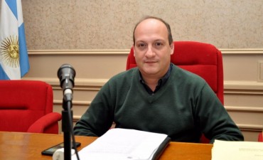 Sergio Roses:Vamos a seguir trabajando para garantizarle tranquilidad a nuestros vecinos
