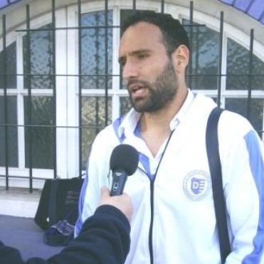 Con varios cambios Villa D?&nbsp;lmine cierra ma&ntilde;ana viernes su participaci�n en el torneo