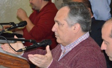 Cambiemos gestiona en funci&oacute;n del marketing y el tiempo electoral, no en funci&oacute;n de los intereses y las necesidades de los campanenses