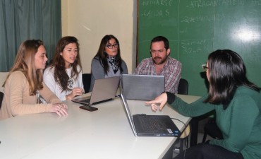Adolescencia Activa: el jurado seleccionó a los ganadores de la categoría Fotografía