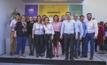 El Municipio inaugur&oacute; un novedoso y tecnol&oacute;gico espacio para los j&oacute;venes de la ciudad