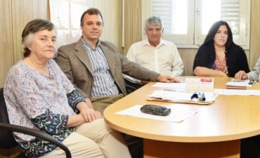 Pedir&aacute;n una nueva sesi&oacute;n extraordinaria por los despidos en Carboclor